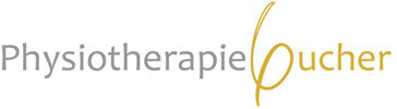 Logo Physiotherapie Bucher